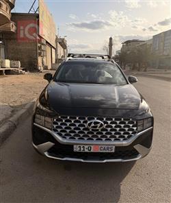 هيونداي سانتافي